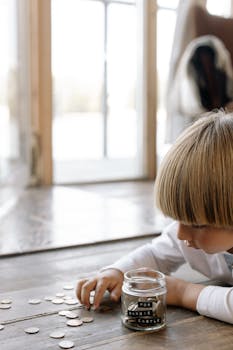 Smart Savings: Unlock Your Child’s Financial Future with Junior ISAs