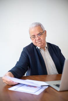 Master Your Pension: A Comprehensive Guide to Retirement Planning in the UK