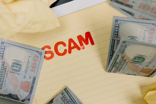Protect Your Retirement: A Guide to Avoiding Pension Scams in the UK